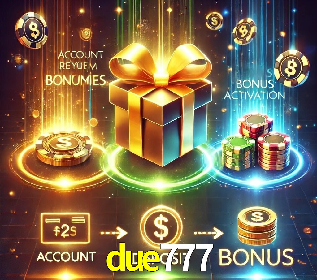 Como Resgatar o Bônus