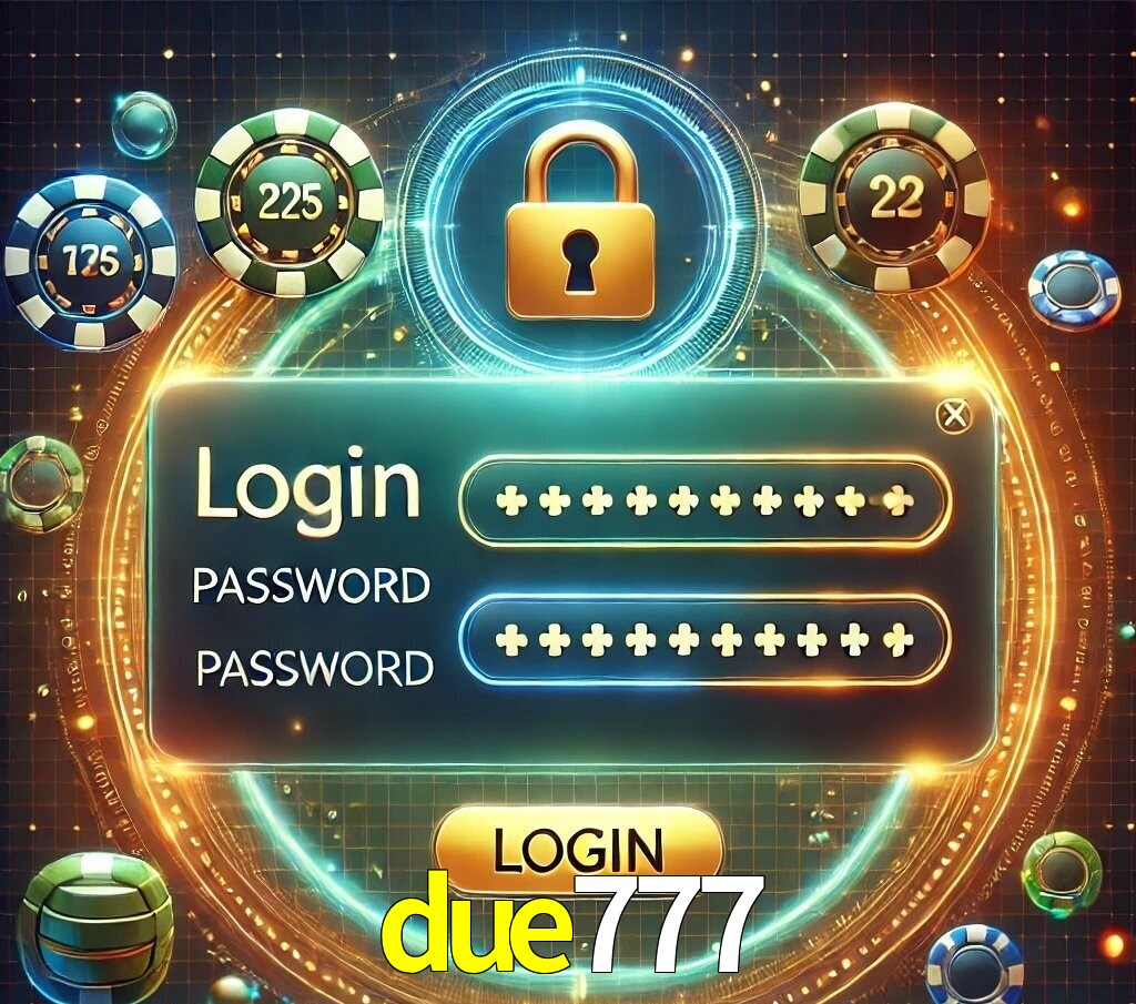 Como Fazer Login