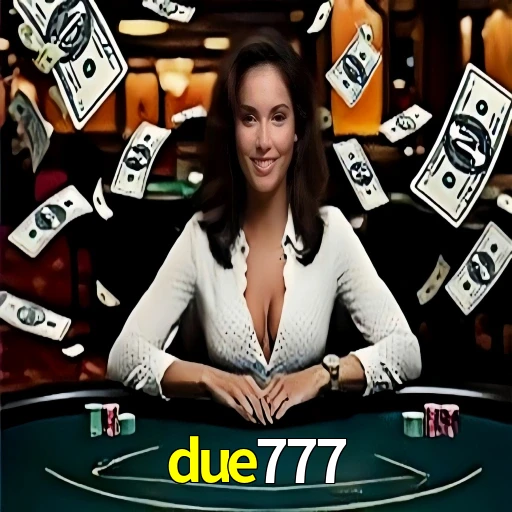 Visão geral dos jogos no due777