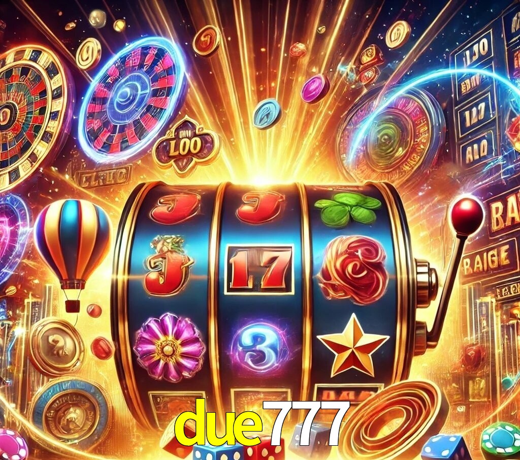 Por Que Escolher os Slots